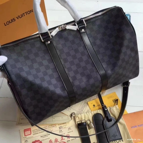 WIS M41416 Louis Travel Vuitton Bag 0714